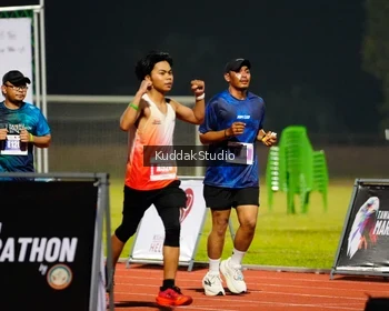 Runner Photo 4948299