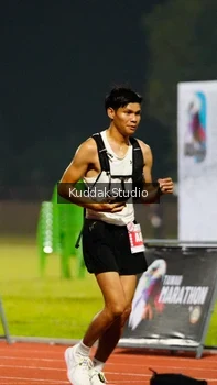 Runner Photo 4948300