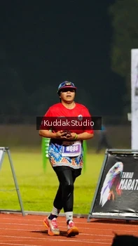 Runner Photo 4948301
