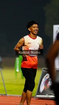 Runner Photo 4948302