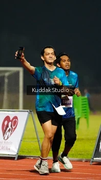 Runner Photo 4948304