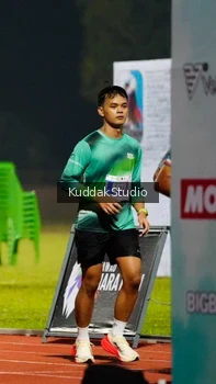Runner Photo 4948305