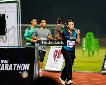 Runner Photo 4948307