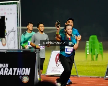 Runner Photo 4948308