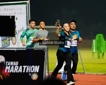 Runner Photo 4948309