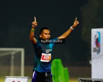 Runner Photo 4948311