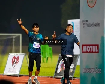 Runner Photo 4948313