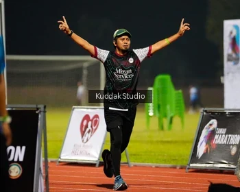 Runner Photo 4948314