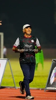 Runner Photo 4948315
