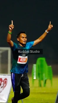 Runner Photo 4948316