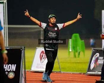 Runner Photo 4948317