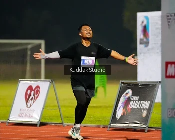 Runner Photo 4948318