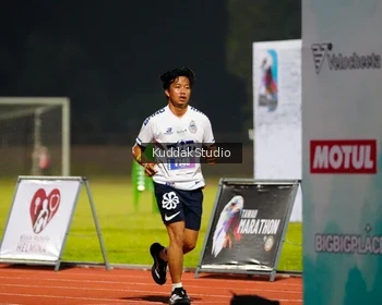 Runner Photo 4948319