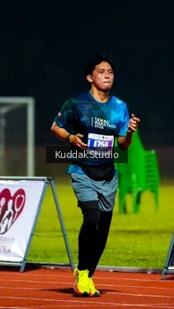 Runner Photo 4948320