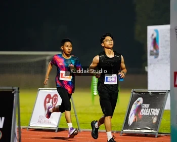 Runner Photo 4948321