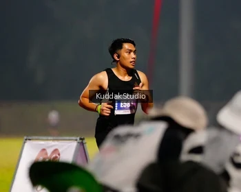 Runner Photo 4948322
