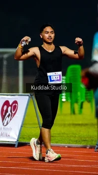 Runner Photo 4948323