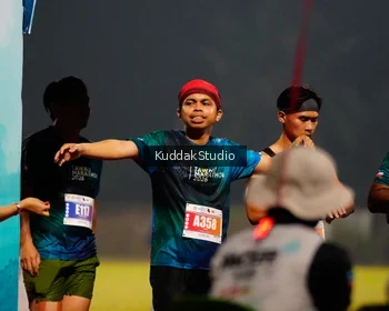 Runner Photo 4948324