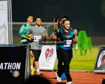 Runner Photo 4948325