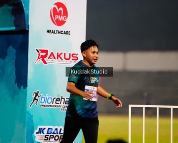 Runner Photo 4948326