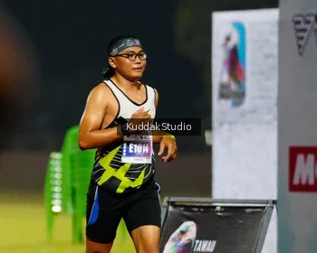 Runner Photo 4948328