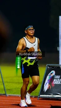 Runner Photo 4948330
