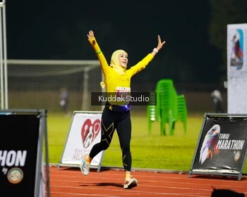 Runner Photo 4948332