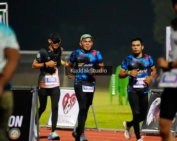 Runner Photo 4948333
