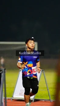 Runner Photo 4948334