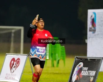 Runner Photo 4948336