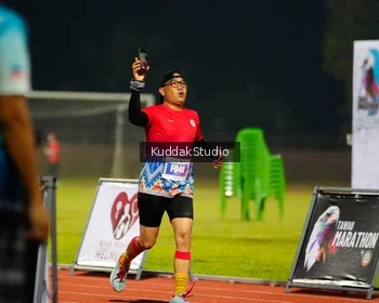 Runner Photo 4948337