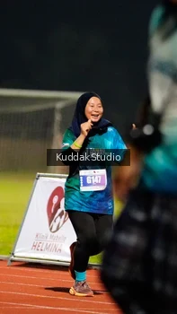Runner Photo 4948339