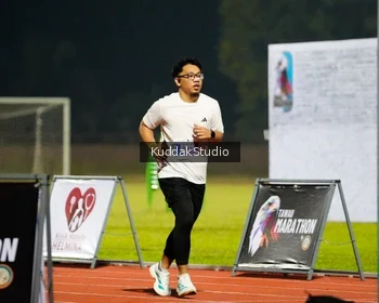 Runner Photo 4948340