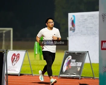 Runner Photo 4948342