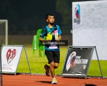 Runner Photo 4948343
