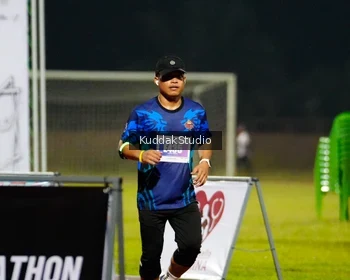 Runner Photo 4948344