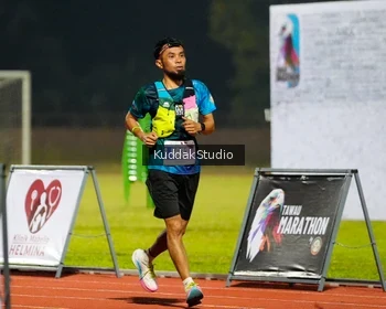 Runner Photo 4948346