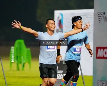 Runner Photo 4948347