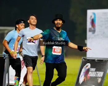 Runner Photo 4948350
