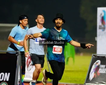 Runner Photo 4948352