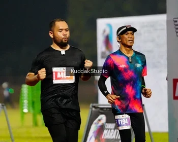 Runner Photo 4948355