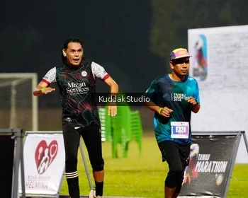 Runner Photo 4948356