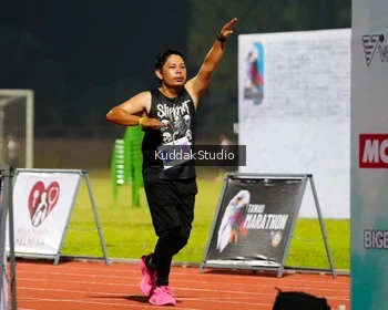 Runner Photo 4948360