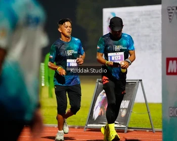 Runner Photo 4948361
