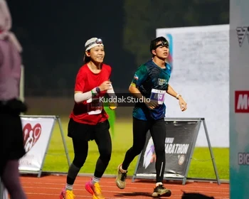 Runner Photo 4948363