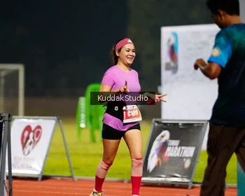 Runner Photo 4948364