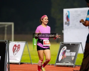 Runner Photo 4948365