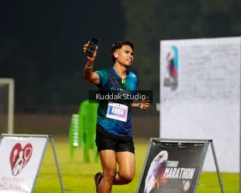 Runner Photo 4948366