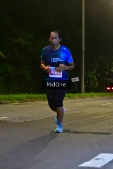 Runner Photo 4948474