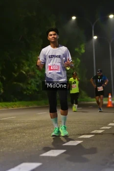Runner Photo 4948479